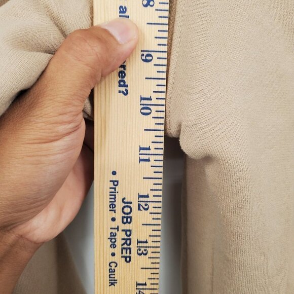 Champion Logo Print Fleece-lined Jogger Pull-on Drawstring Pants Medium Women - Picture 8 of 12